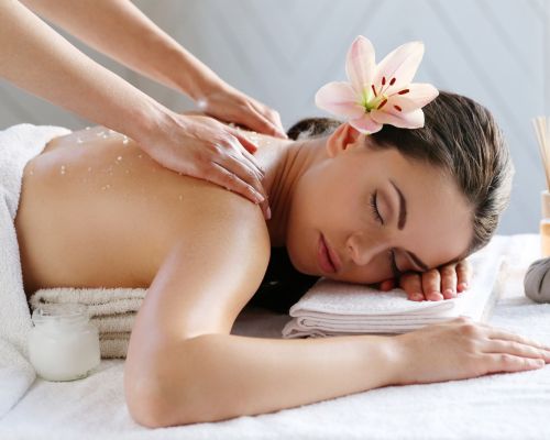 Tratamientos corporales