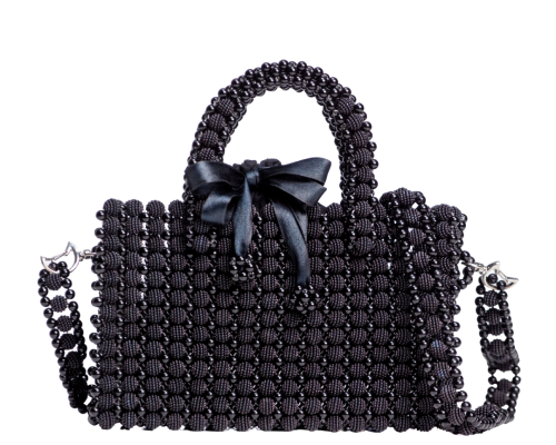 BOLSO NÉMESIS (Negro)