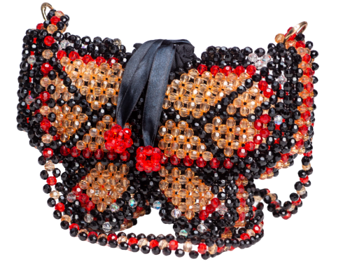 BOLSO MONARCA (Mariposa)