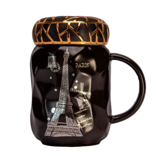 SESIÓN DE MUGS Y TERMOS