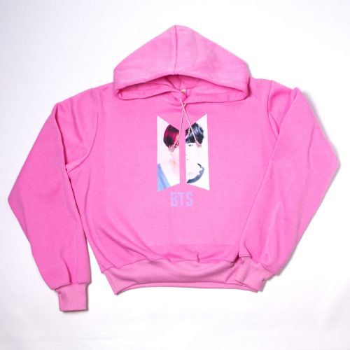 Buzos, Hoddies