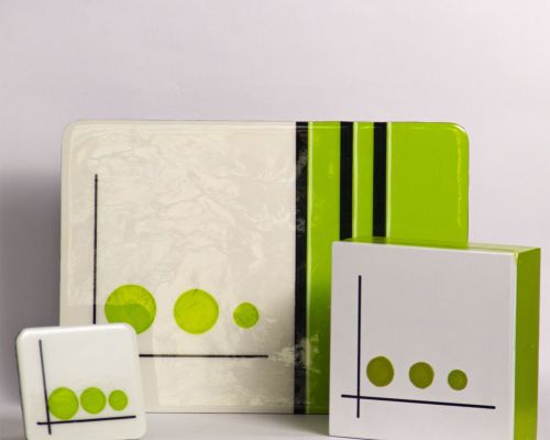 Individuales Para Comedor