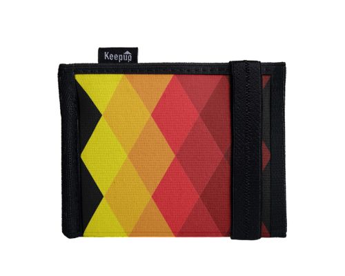 Billetera Bill Design