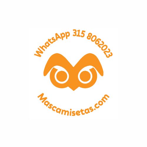 Mascamisetas.com.co