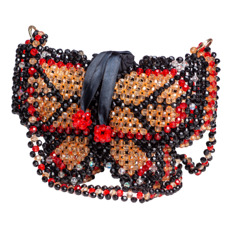 BOLSO MONARCA (Mariposa)