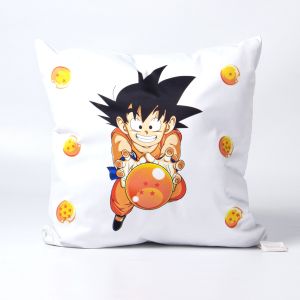 Cojines personalizados