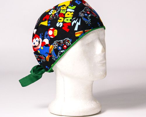 GORRO DE HOMBRE