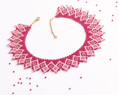 Collar Coral