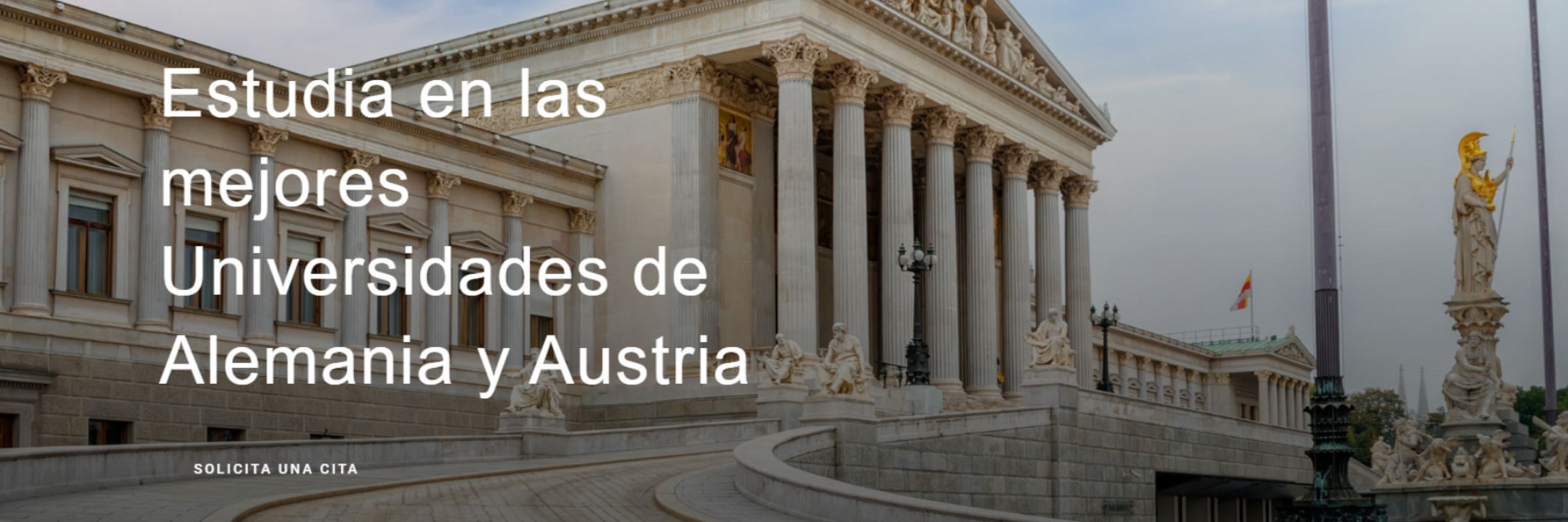 Deutschland- Osterreich- Studium SAS