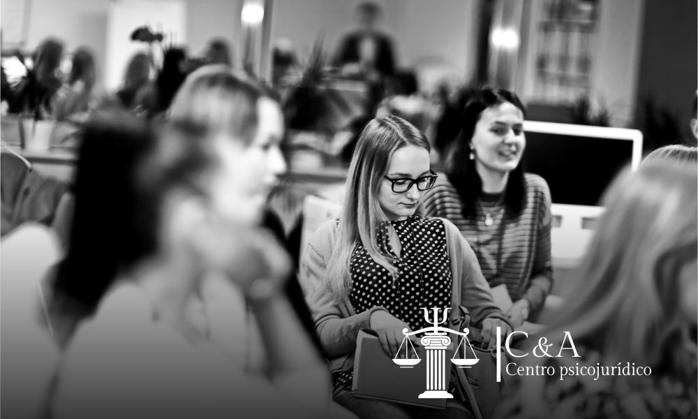 Programas de prevención y talleres psicoeducativos