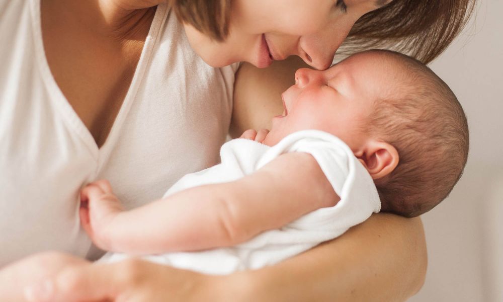 Coaching Maternidad y Trabajo