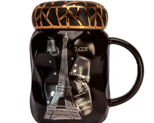 SESIÓN DE MUGS Y TERMOS