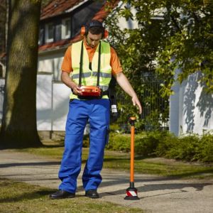 DETECCIÓN DE FUGAS CON GEÓFONO
