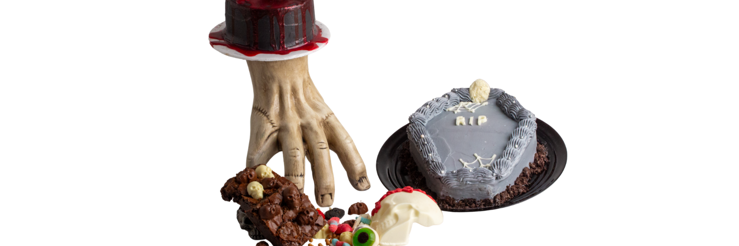 Bloody Bakery