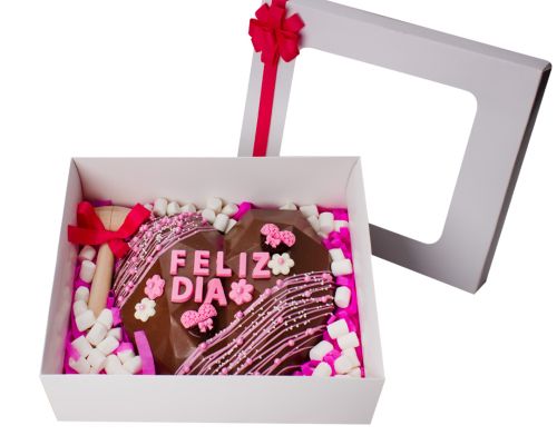 Corazón Dulce encanto