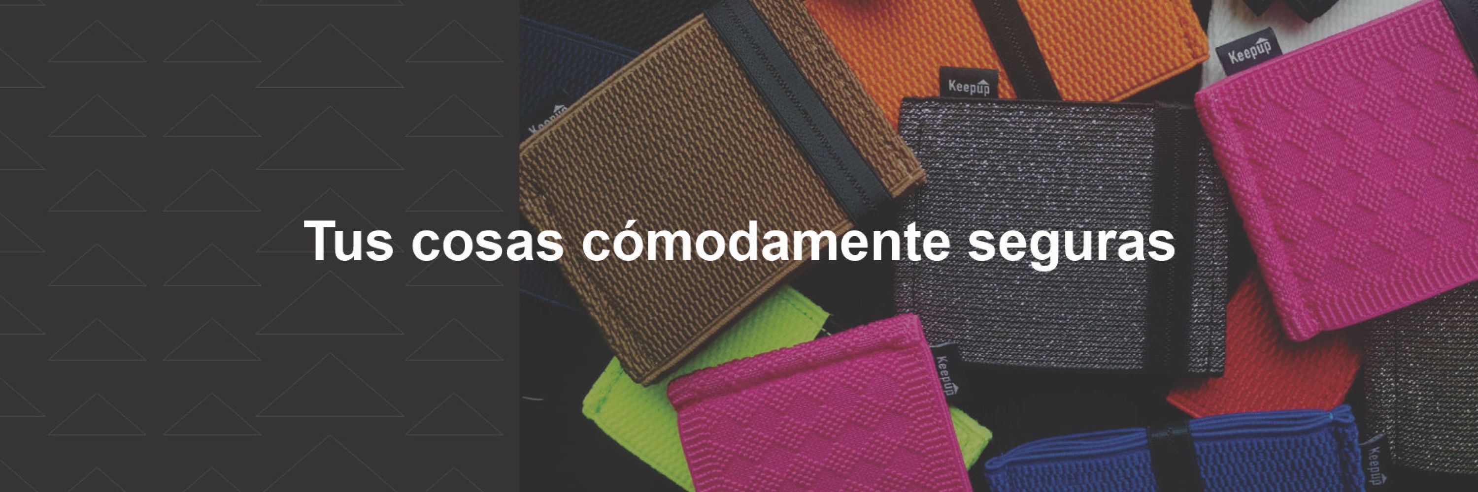 Keepup Colombia