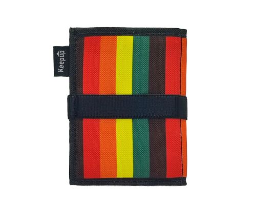 Billetera Tiny Design
