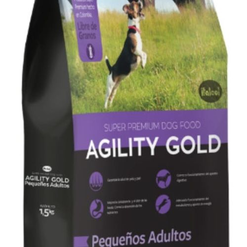 Alimento para Perro