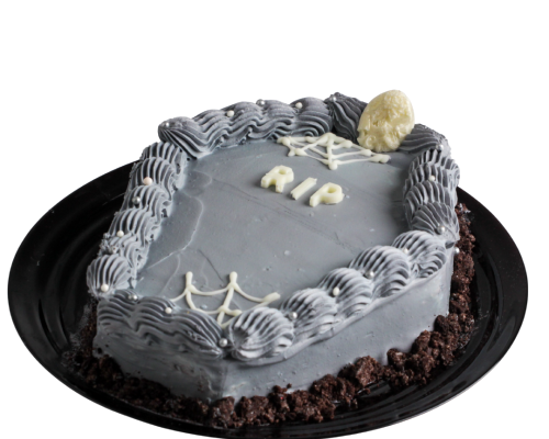 Torta de tumba
