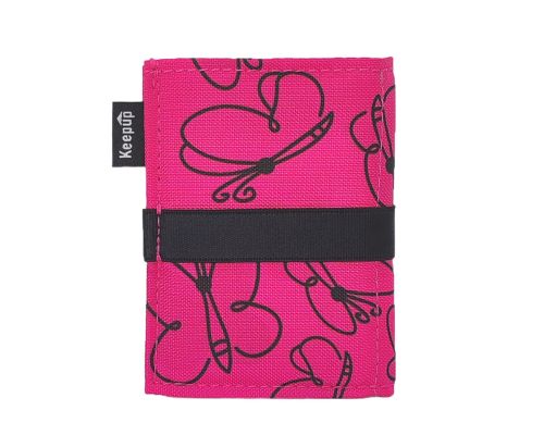 Billetera Tiny Design