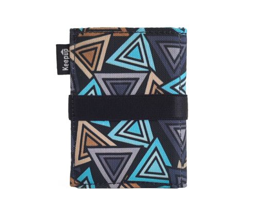 Billetera Tiny Design