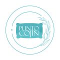 PUNTO COJÍN