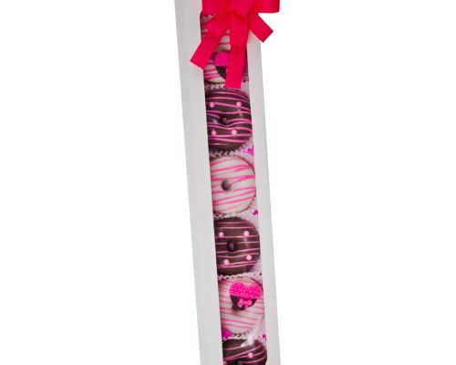 Minidonitas Personalizadas