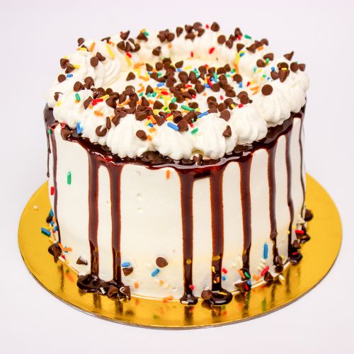 TORTA TEMATICA