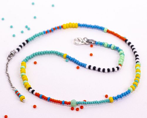 Pulsera Arrecife