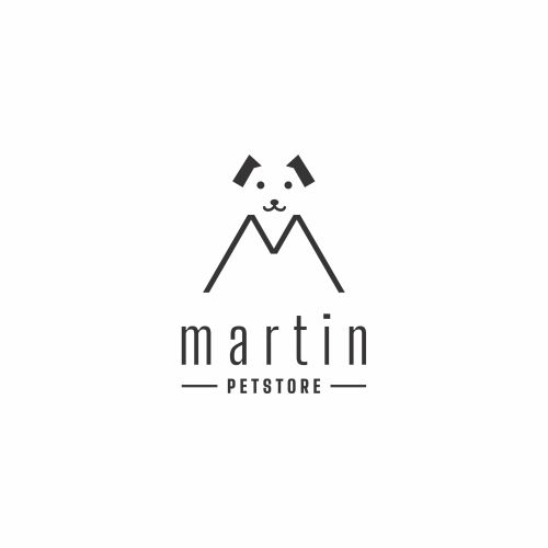 Martin Pet Store