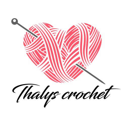 Thaly´s Crochet Accesorios