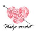 Thaly´s Crochet Accesorios