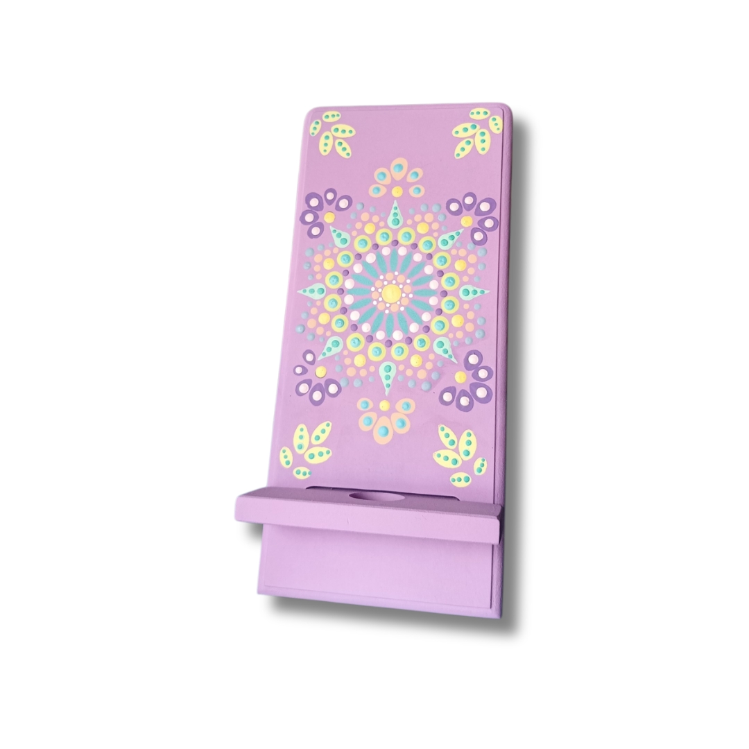 Porta Celulares - Imagen 3