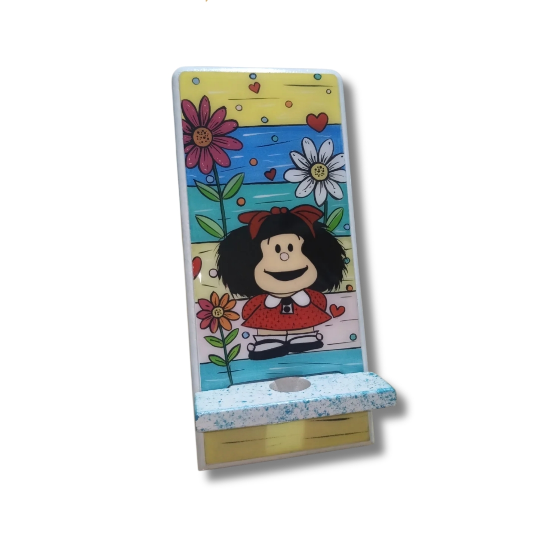 Porta Celulares - Imagen 6