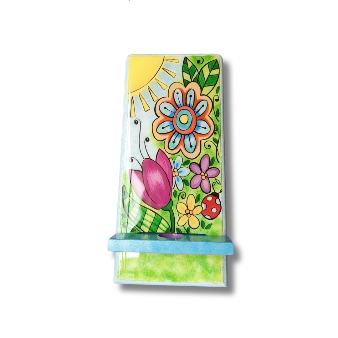 Porta Celulares - Imagen 8