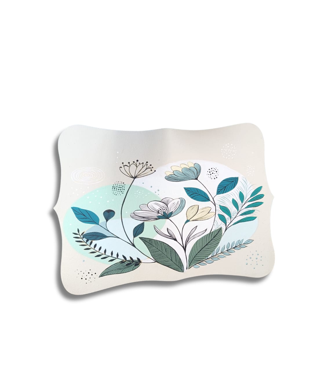 Individuales Para Comedor - Imagen 2