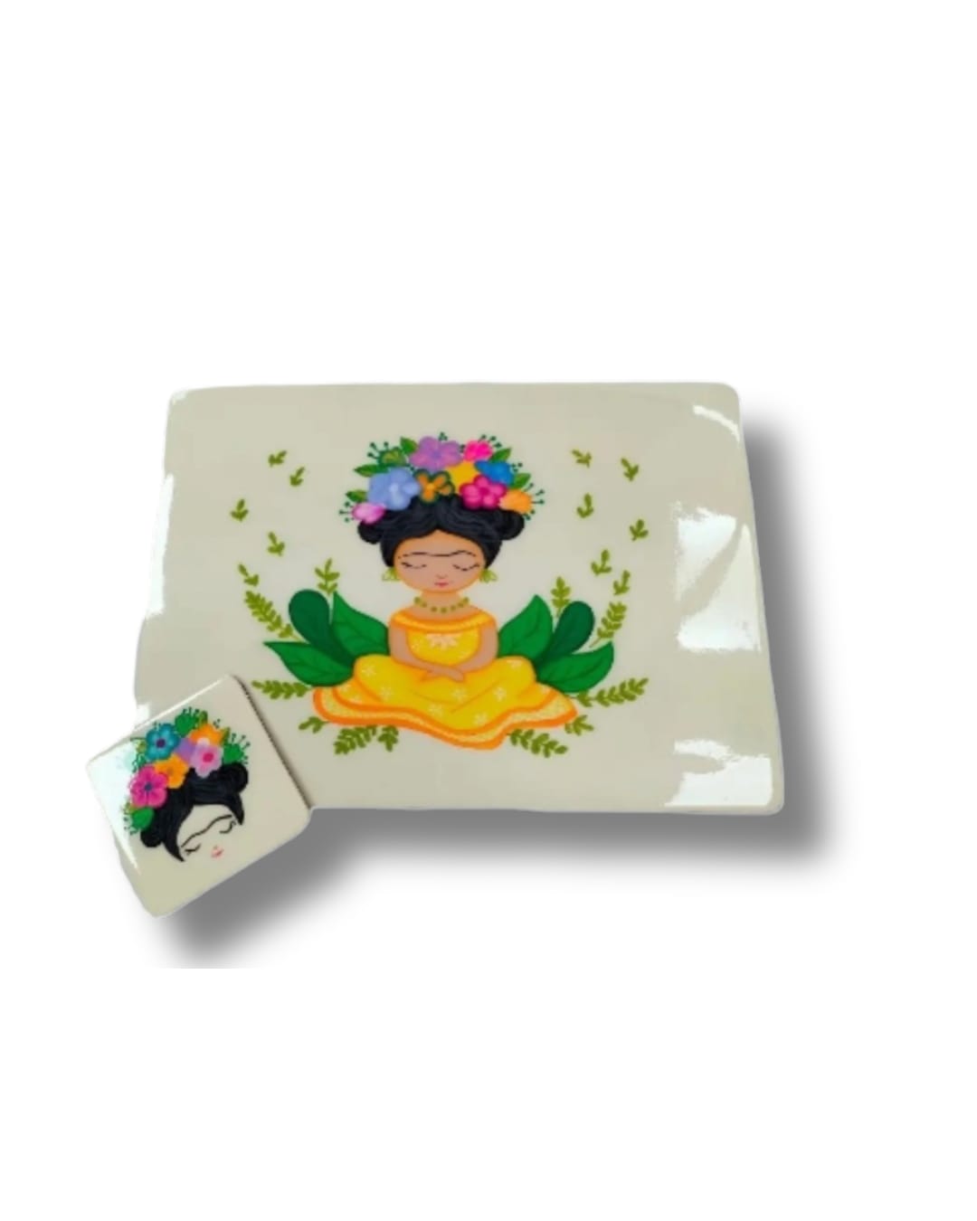 Individuales Para Comedor - Imagen 4