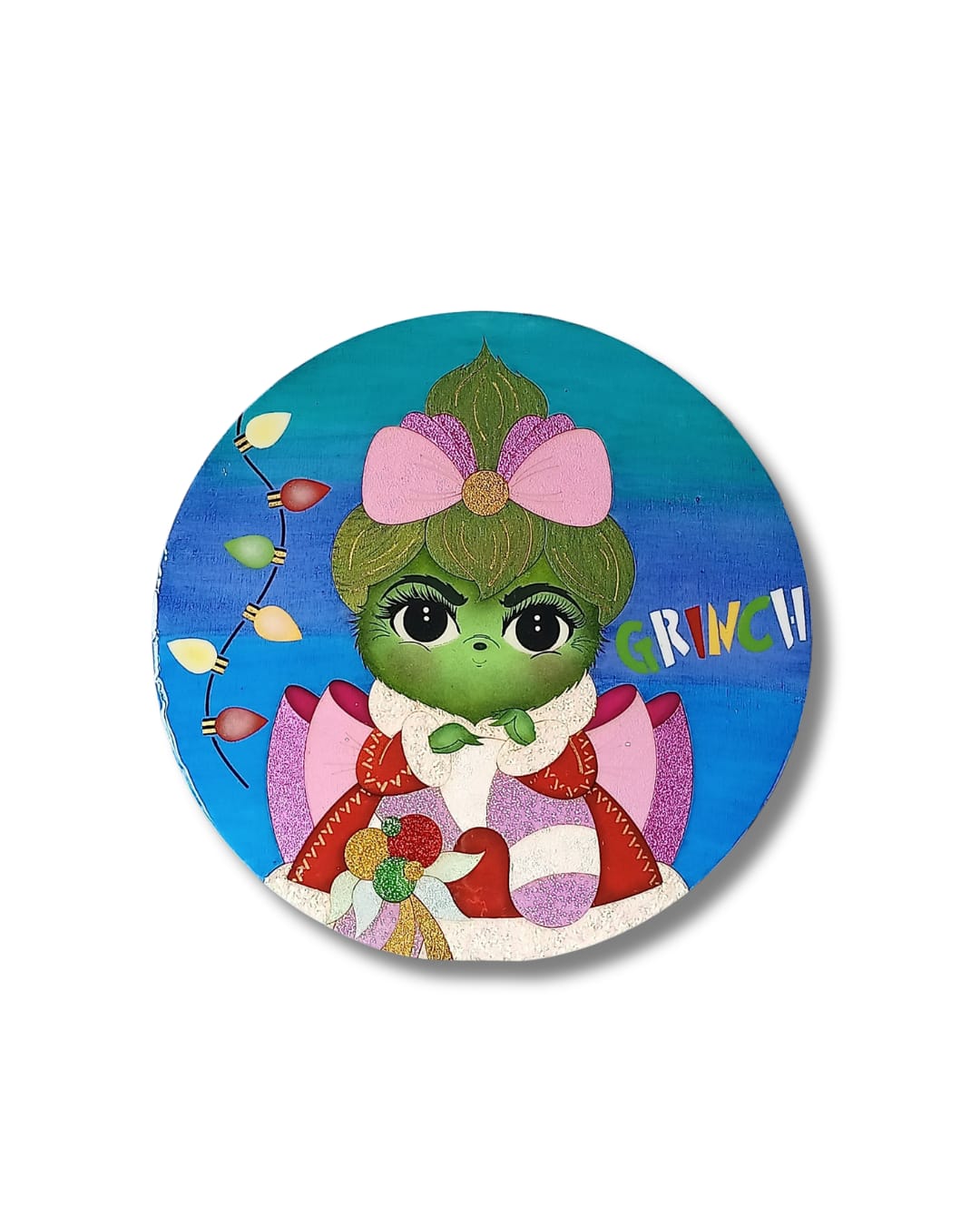 Individuales Para Comedor - Imagen 11