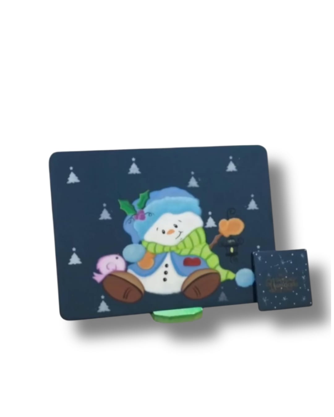 Individuales Para Comedor - Imagen 12