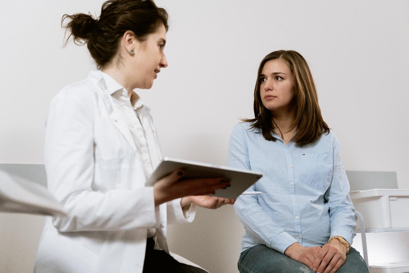 Consulta Domiciliaria Prenatal y Posparto