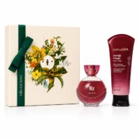 Kit Perfume Liz Intenso
