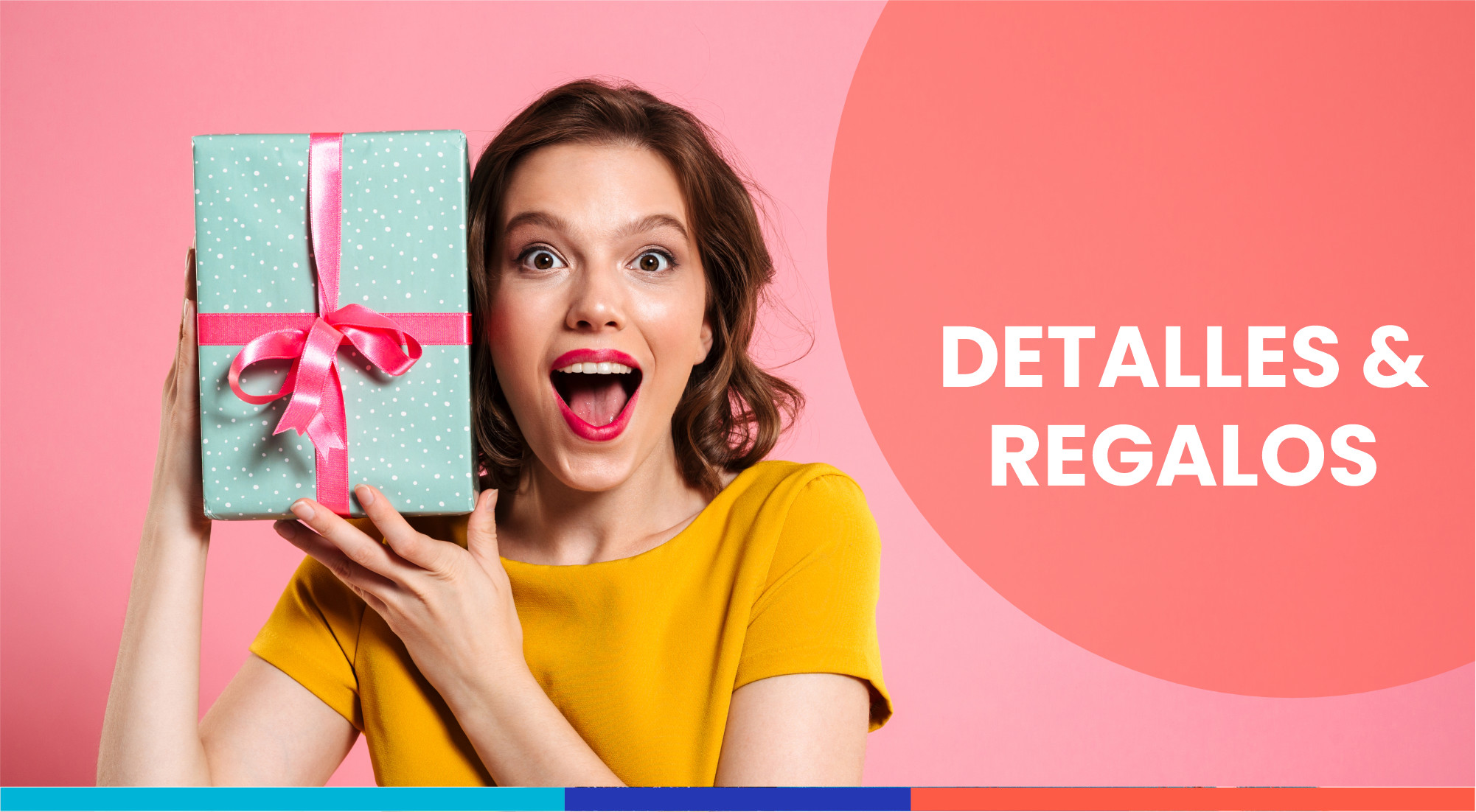 Detalles & Regalos