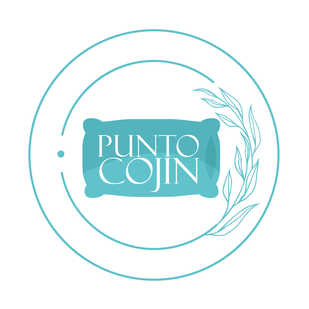 PUNTO COJÍN