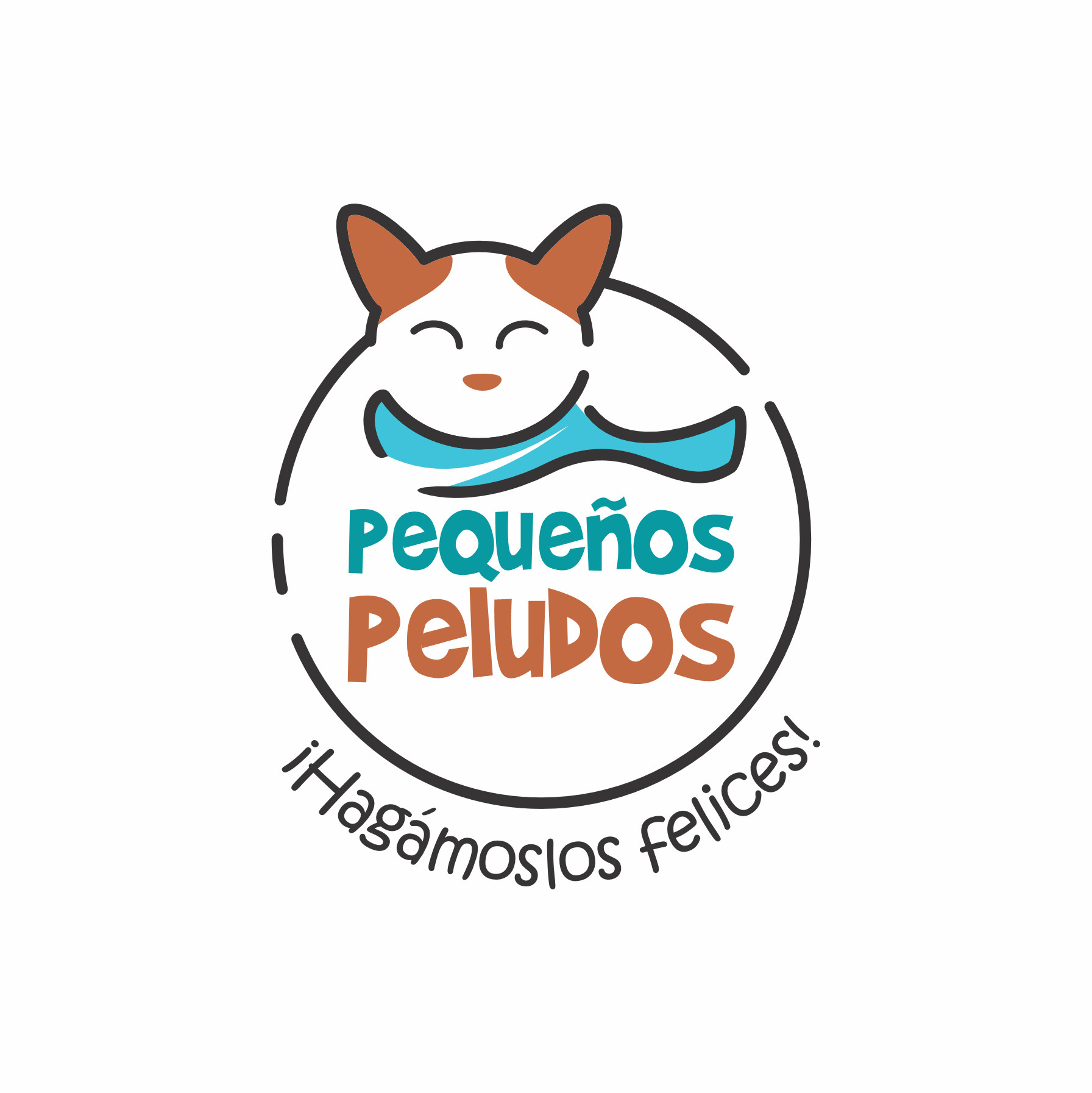 Pequeños Peludos