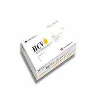 Prueba Rápida HVC