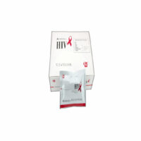 Prueba rápida de VIH nTec
