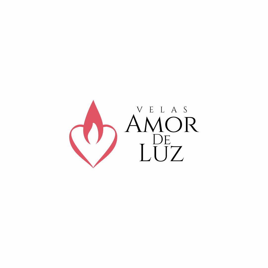 Velas Amor De Luz