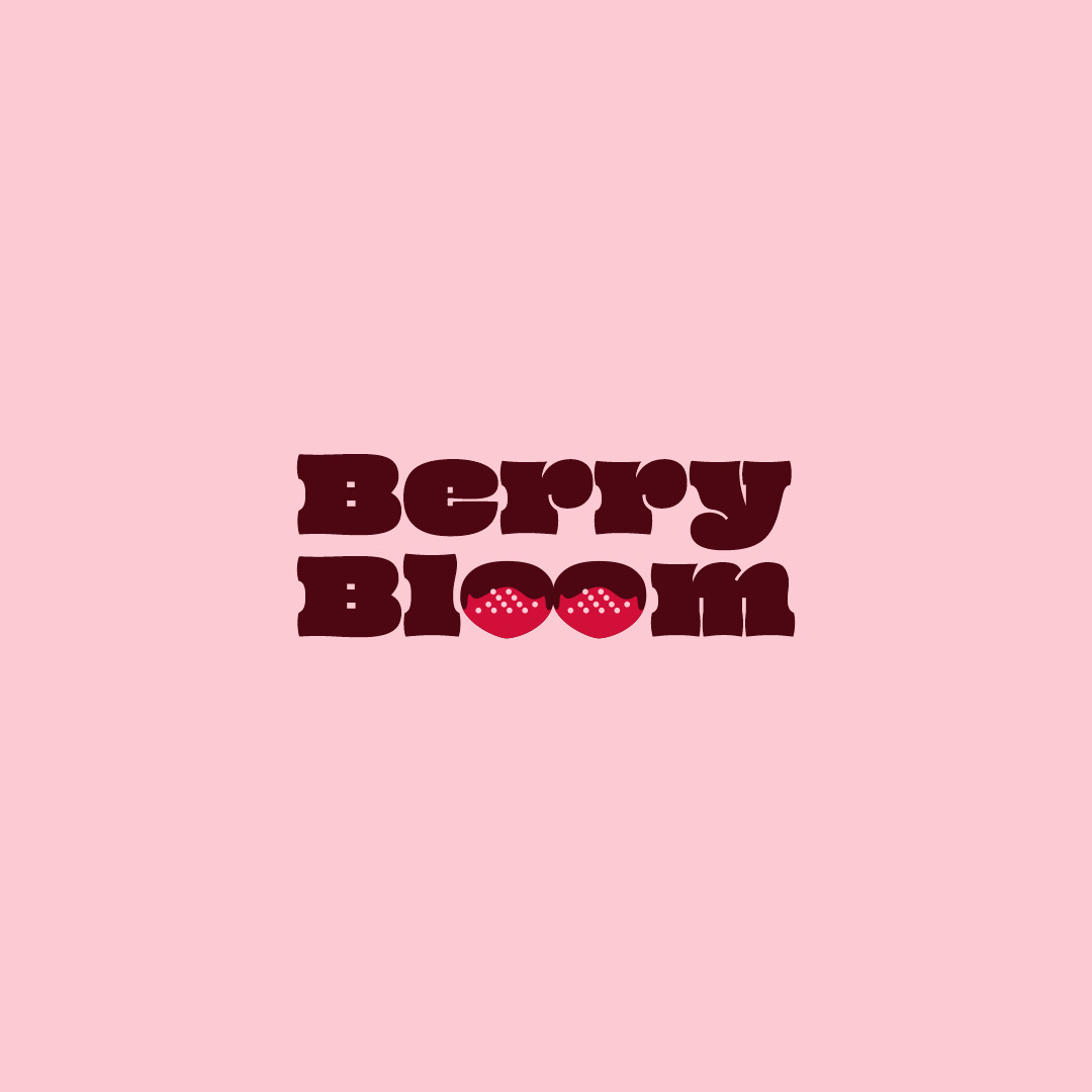 Berry Bloom
