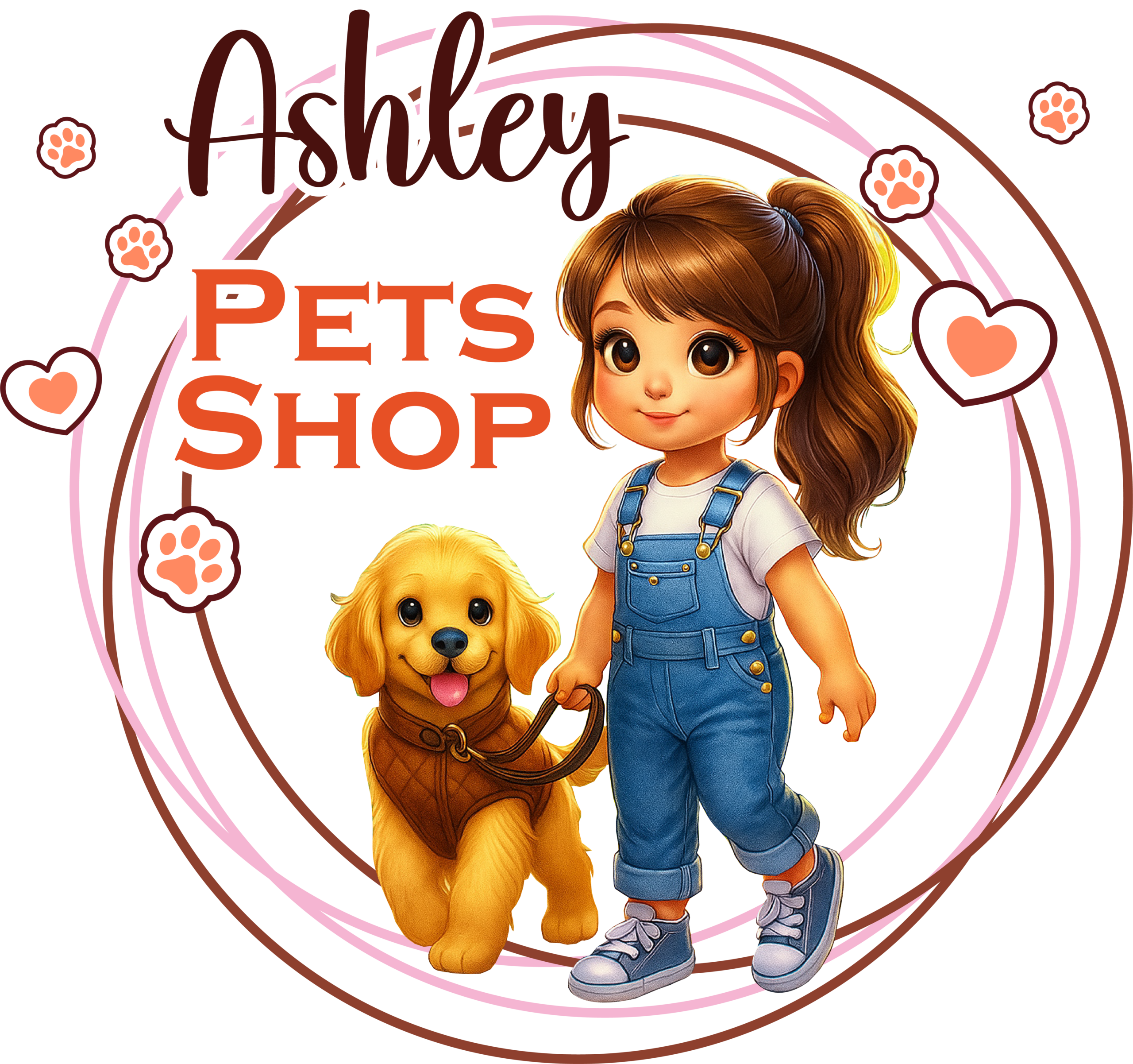 Ashley Pets Shop SAS