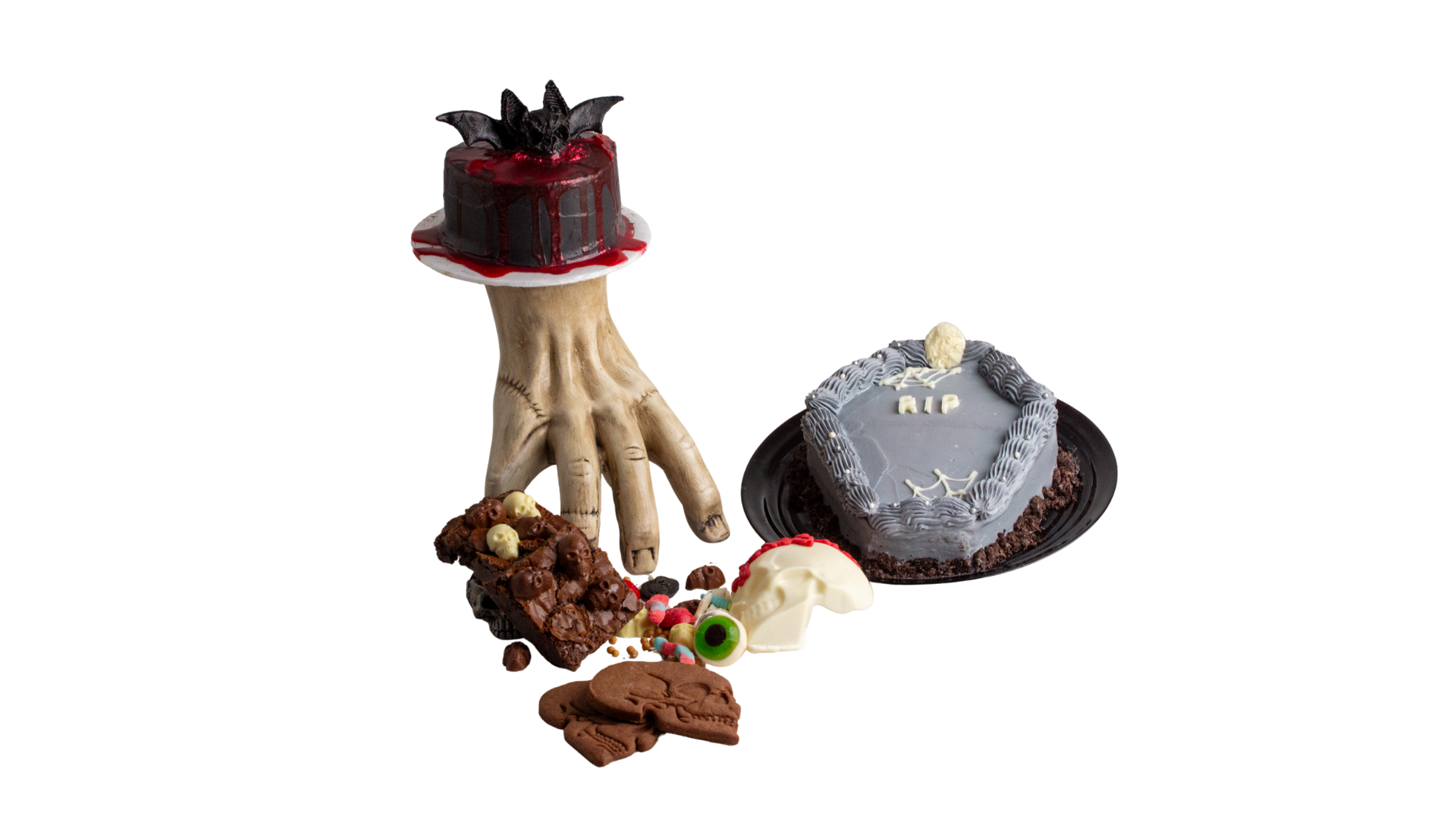 Bloody Bakery